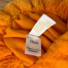 ディズニー　かぶりもの　①の画像