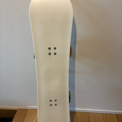 ジュニア向けスノーボードの画像