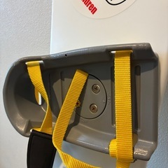 ジュニア向けスノーボードの画像