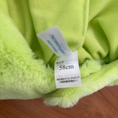 ディズニー　かぶりもの　②の画像