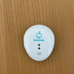 Baby Smile乳児用体動センサーE-202の画像