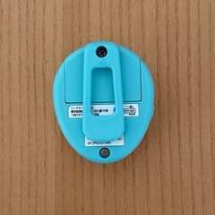 Baby Smile乳児用体動センサーE-202の画像