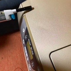 コロナファンヒーター08年製(C08)の画像