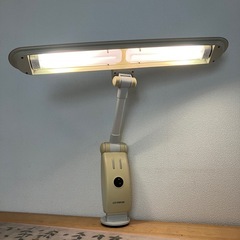 インバータ蛍光灯　リモコンなしの画像