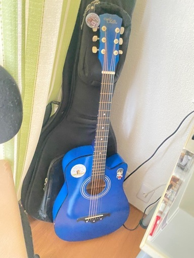 Guitar ギター