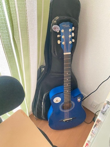 Guitar ギター