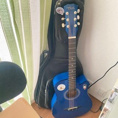 Guitar ギター の画像