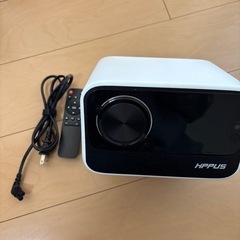 プロジェクターの画像