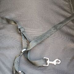  PETTENA KNIGHTペットカート使用1度のみの画像