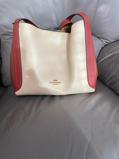COACH ハンドバッグ