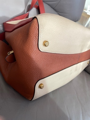 COACH ハンドバッグ