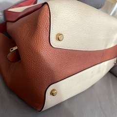 COACH ハンドバッグの画像