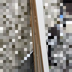 白い棚板4枚の画像