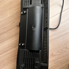 セラミックヒーター差し上げますの画像