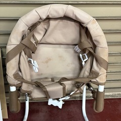 KATOJIミッキー椅子＋おまる＋テーブル 3点セットの画像