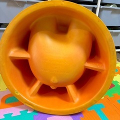 バンボチェアの画像