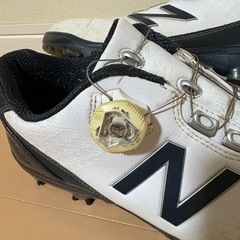 ニューバランス27.5cmの画像