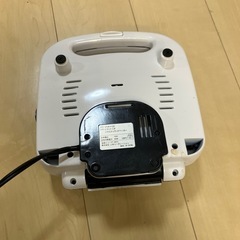 ビタントニオ　バラエティサンドベーカー　値下げました！の画像