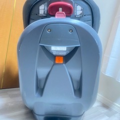 APRICAチャイルドシートの画像