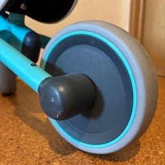 三輪車　ディーバイク D-Bikeミニの画像