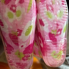 子供用長靴の画像