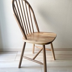 IKEAチェア SKOGSTAの画像