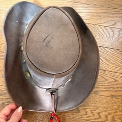 カウボーイハット　テンガロ　RanchWear True Westの画像