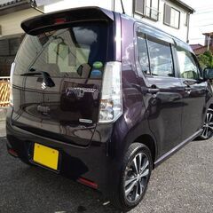 検8/3 スティングレー T ターボ 4WD パナソニックメモリーナビ/フルセグ/Bluetooth/バックカメラ/ETC/パドルシフト/LEDフォグの画像