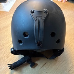 スキー　スノボ用ヘルメットの画像