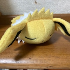 ポケモンマスコットの画像
