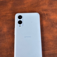 Arrows We F-52B64Gの画像