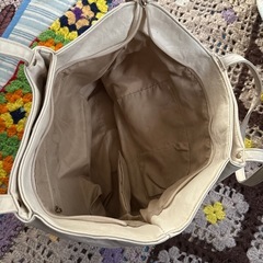 レディースカバンの画像