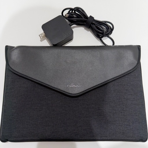 ASUS ZenBook 