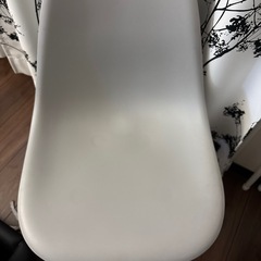 イームズ椅子1〜4脚 の画像