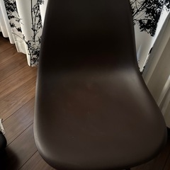イームズ椅子1〜4脚 の画像