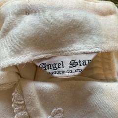 ベビー服　80 オーガニックコットンの画像