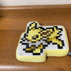 ポケモンマスコットの画像