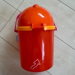 ドキンちゃん　ケースの画像