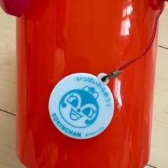 ドキンちゃん　ケースの画像