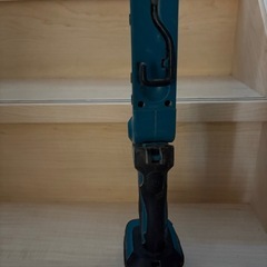 マキタ　バッテリー式ライト　の画像