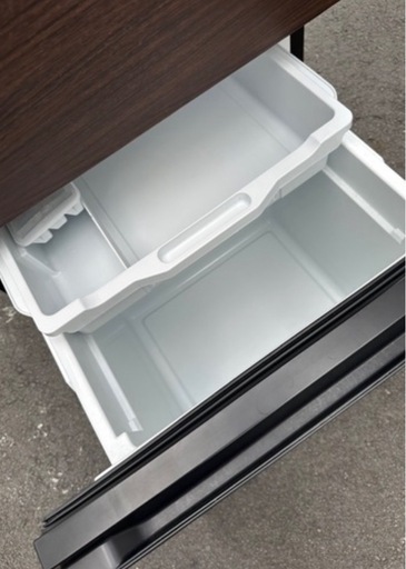 (運搬費込)(即日、深夜ok) Hisense  2018年製 282ℓ‼️ファミリー用‼️美品‼️