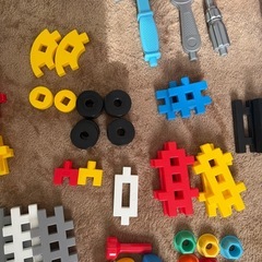 ニューブロックの画像