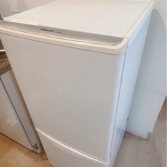 【冷蔵庫】パナソニックNR-B143W※11月末受渡しの画像