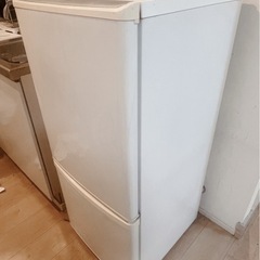 【冷蔵庫】パナソニックNR-B143W※11月末受渡しの画像