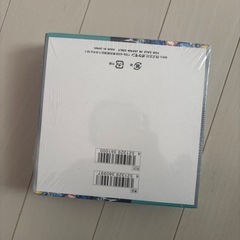 ステラミラクル　BOXの画像