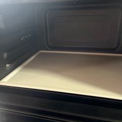 オープンレンジ　ヘルシーシェフ　ジャンク扱い の画像