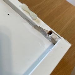 IKEA PAX 引き出し式トレイの画像