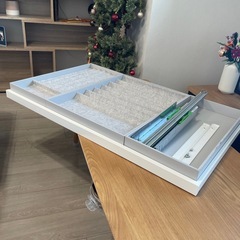 IKEA PAX 引き出し式トレイの画像