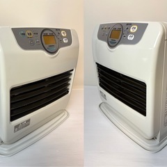 CORONA コロナ 石油ファンヒーター FH-G3622BY 動作品の画像