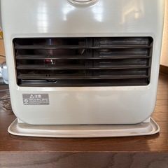 CORONA コロナ 石油ファンヒーター FH-G3622BY 動作品の画像
